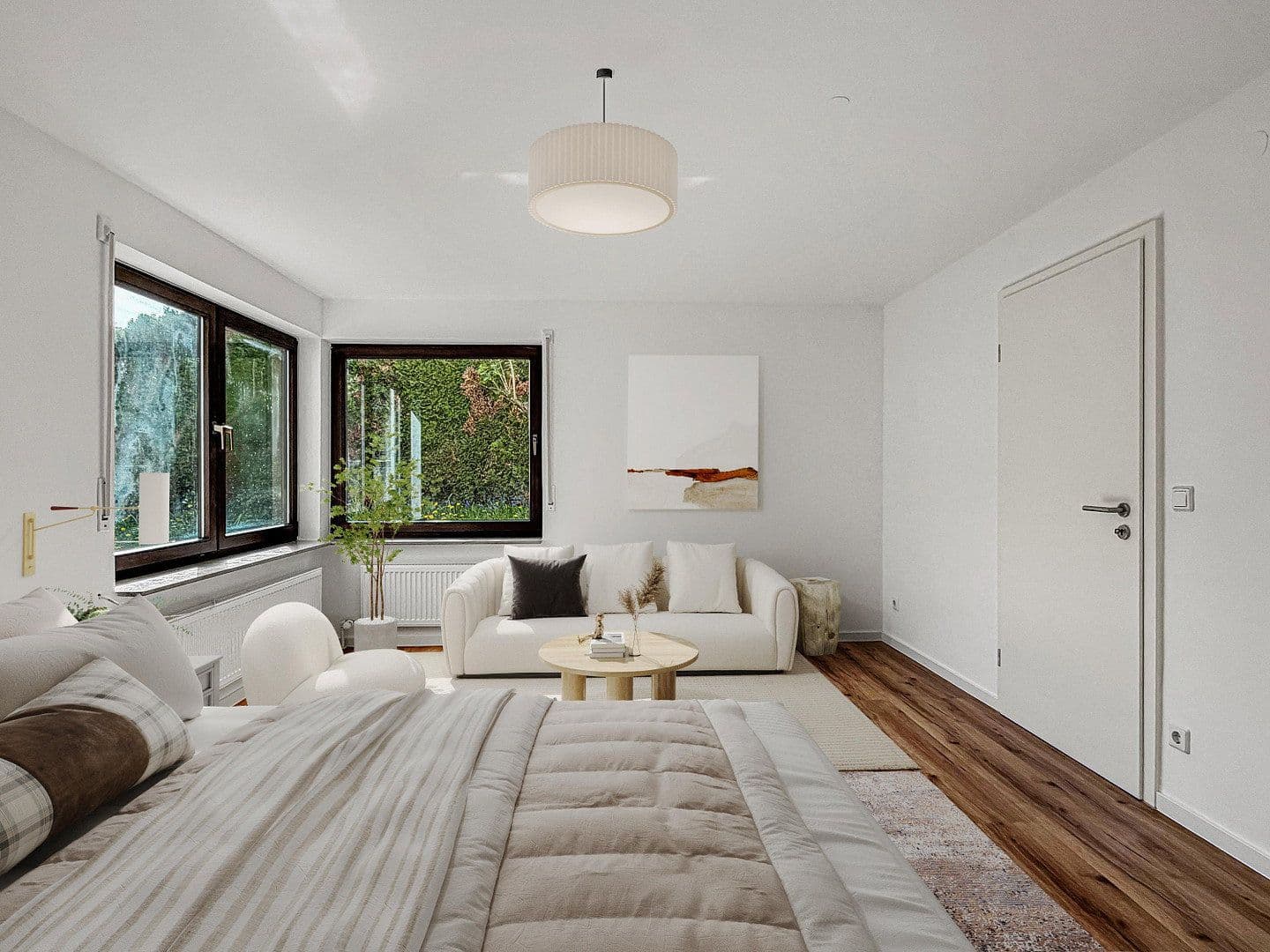 Prenájom domu 119 m², pozemek 316 m², Fichtestraße 40/1, Heilbronn, Bádensko-Wurttembersko Prenájom domu 119 m², pozemek 316 m², Fichtestraße 40/1, Heilbronn, Bádensko-Wurttembersko