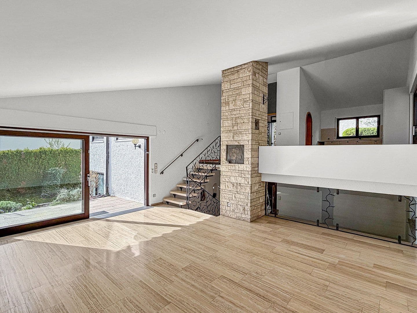 Prenájom domu 119 m², pozemek 316 m², Fichtestraße 40/1, Heilbronn, Bádensko-Wurttembersko Prenájom domu 119 m², pozemek 316 m², Fichtestraße 40/1, Heilbronn, Bádensko-Wurttembersko