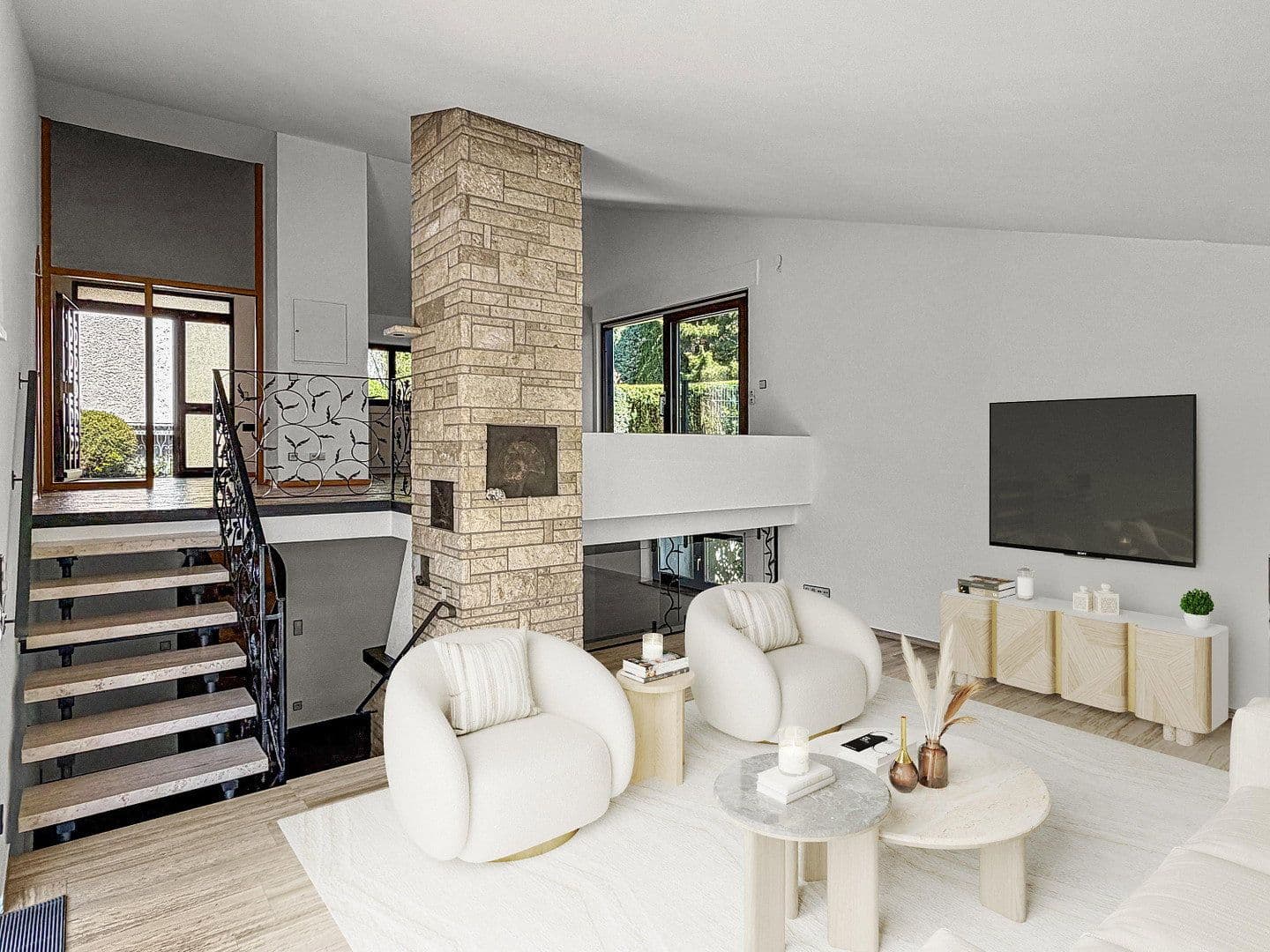 Prenájom domu 119 m², pozemek 316 m², Fichtestraße 40/1, Heilbronn, Bádensko-Wurttembersko Prenájom domu 119 m², pozemek 316 m², Fichtestraße 40/1, Heilbronn, Bádensko-Wurttembersko