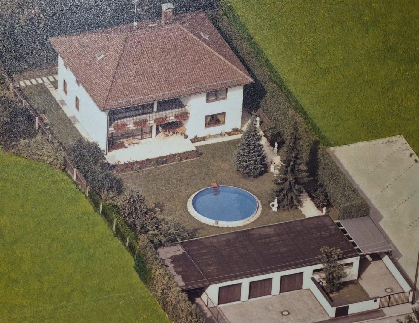 Predaj domu 252 m², pozemek 1.000 m², München, Bavorsko Predaj domu 252 m², pozemek 1.000 m², München, Bavorsko