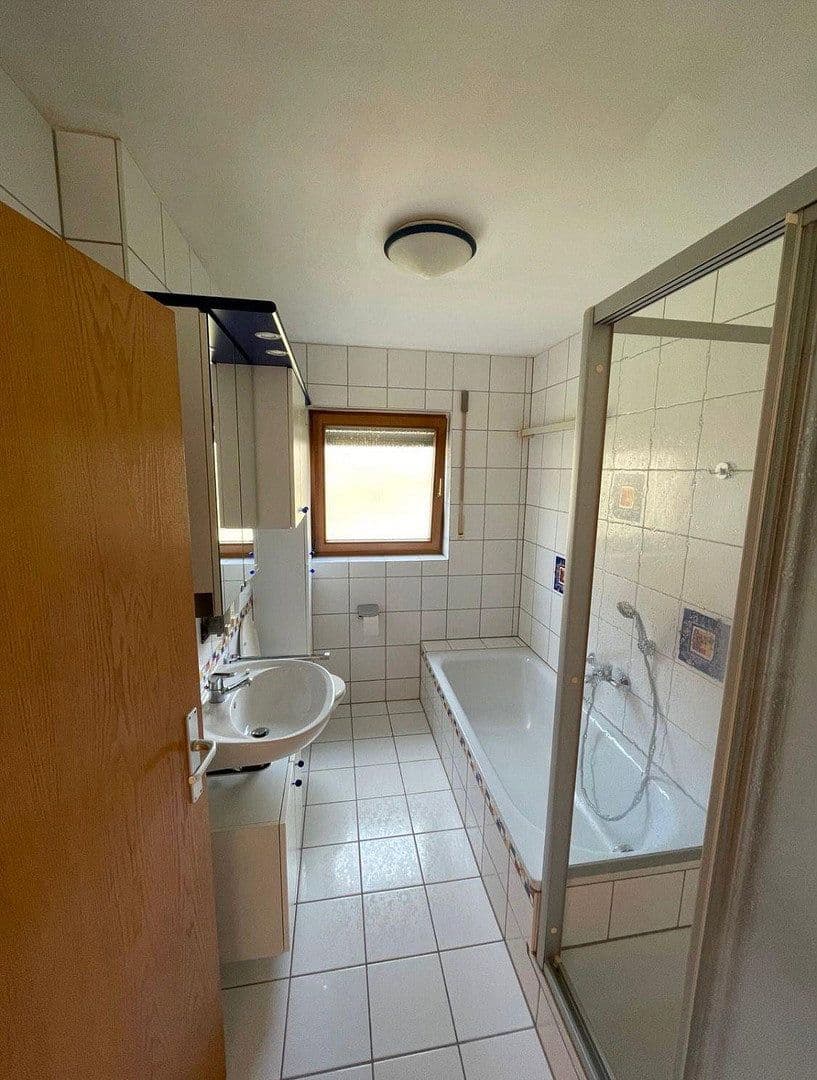 Predaj bytu 3-izbový 96 m², Neckartalstraße 32, Sulz am Neckar, Bádensko-Wurttembersko Predaj bytu 3-izbový 96 m², Neckartalstraße 32, Sulz am Neckar, Bádensko-Wurttembersko