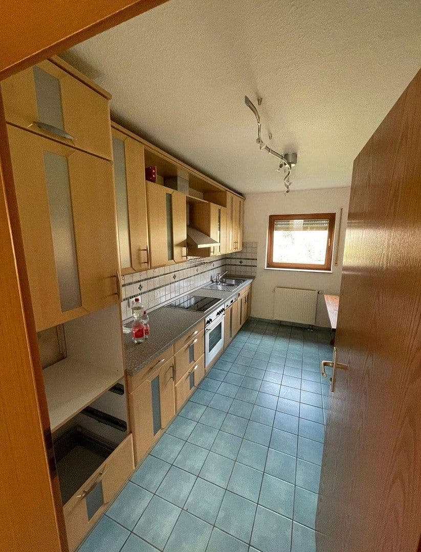 Predaj bytu 3-izbový 96 m², Neckartalstraße 32, Sulz am Neckar, Bádensko-Wurttembersko Predaj bytu 3-izbový 96 m², Neckartalstraße 32, Sulz am Neckar, Bádensko-Wurttembersko