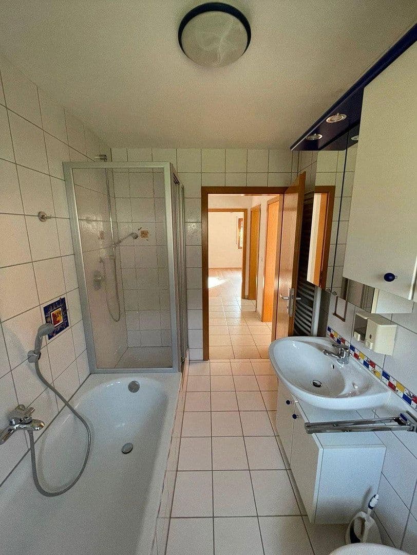 Predaj bytu 3-izbový 96 m², Neckartalstraße 32, Sulz am Neckar, Bádensko-Wurttembersko Predaj bytu 3-izbový 96 m², Neckartalstraße 32, Sulz am Neckar, Bádensko-Wurttembersko