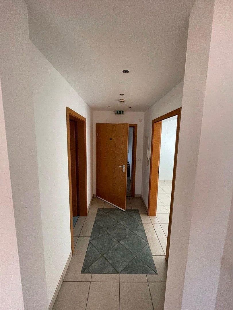 Predaj bytu 3-izbový 96 m², Neckartalstraße 32, Sulz am Neckar, Bádensko-Wurttembersko Predaj bytu 3-izbový 96 m², Neckartalstraße 32, Sulz am Neckar, Bádensko-Wurttembersko