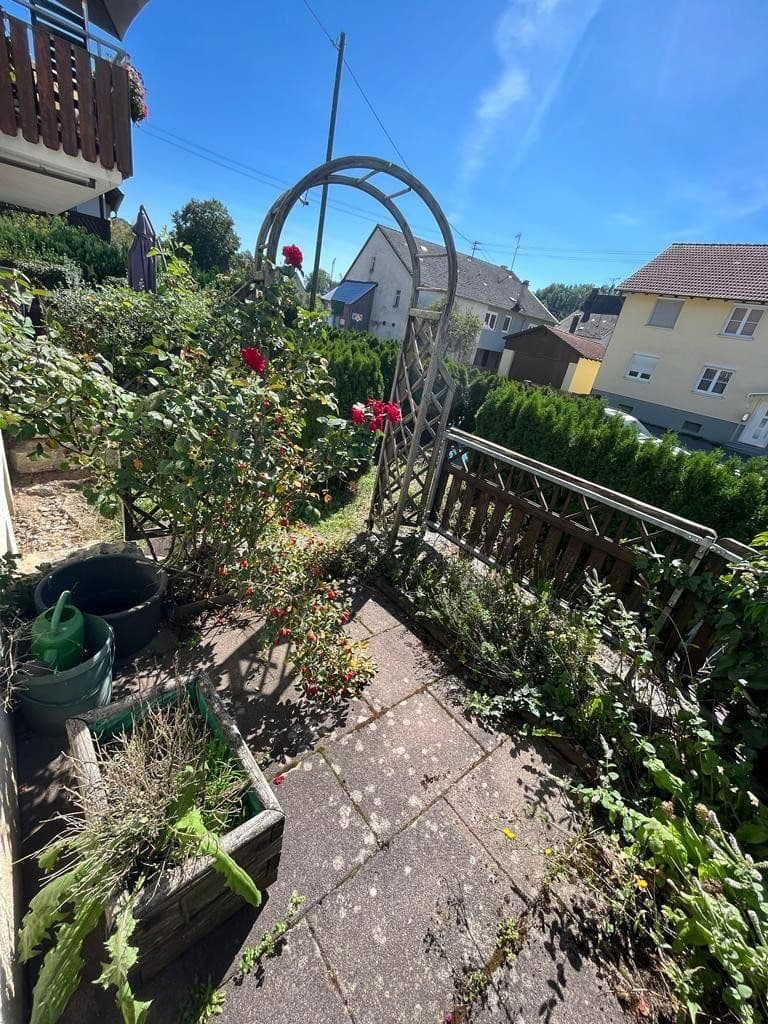 Predaj bytu 3-izbový 96 m², Neckartalstraße 32, Sulz am Neckar, Bádensko-Wurttembersko Predaj bytu 3-izbový 96 m², Neckartalstraße 32, Sulz am Neckar, Bádensko-Wurttembersko