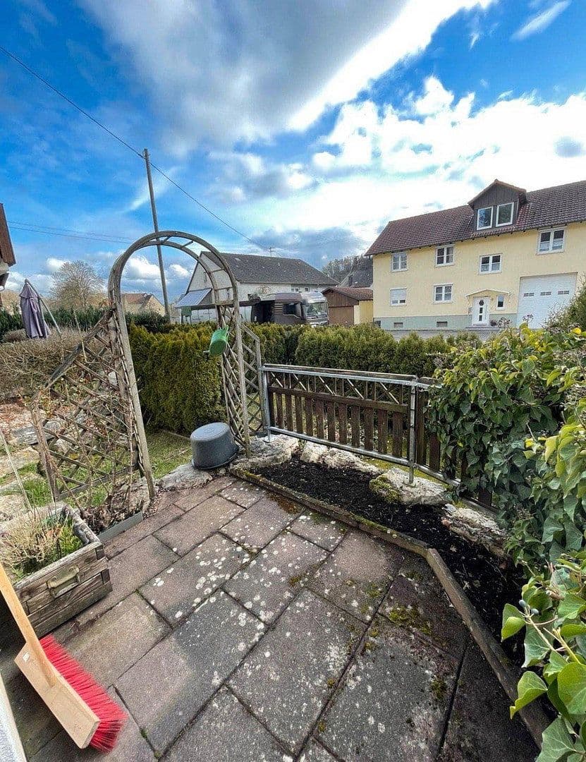 Predaj bytu 3-izbový 96 m², Neckartalstraße 32, Sulz am Neckar, Bádensko-Wurttembersko Predaj bytu 3-izbový 96 m², Neckartalstraße 32, Sulz am Neckar, Bádensko-Wurttembersko