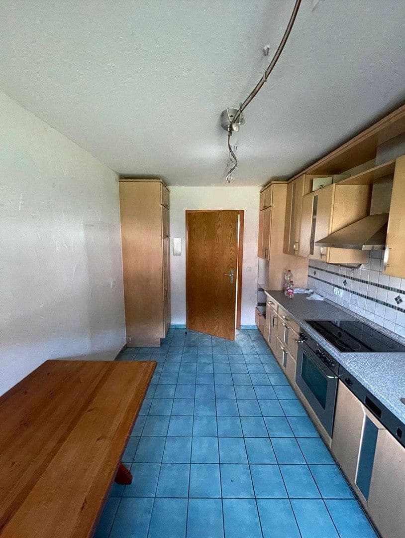 Predaj bytu 3-izbový 96 m², Neckartalstraße 32, Sulz am Neckar, Bádensko-Wurttembersko Predaj bytu 3-izbový 96 m², Neckartalstraße 32, Sulz am Neckar, Bádensko-Wurttembersko