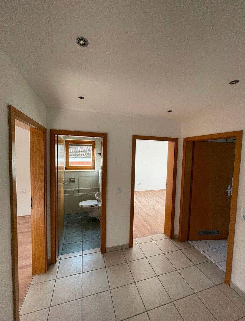 Predaj bytu 3-izbový 96 m², Neckartalstraße 32, Sulz am Neckar, Bádensko-Wurttembersko Predaj bytu 3-izbový 96 m², Neckartalstraße 32, Sulz am Neckar, Bádensko-Wurttembersko