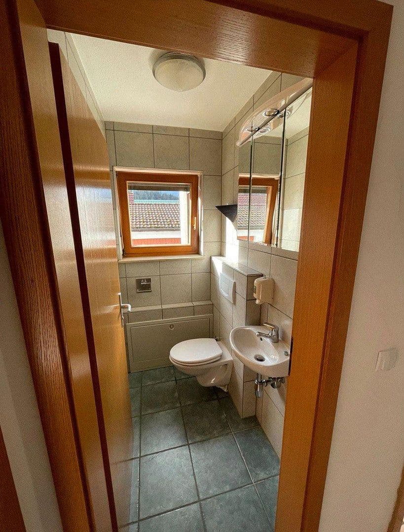 Predaj bytu 3-izbový 96 m², Neckartalstraße 32, Sulz am Neckar, Bádensko-Wurttembersko Predaj bytu 3-izbový 96 m², Neckartalstraße 32, Sulz am Neckar, Bádensko-Wurttembersko