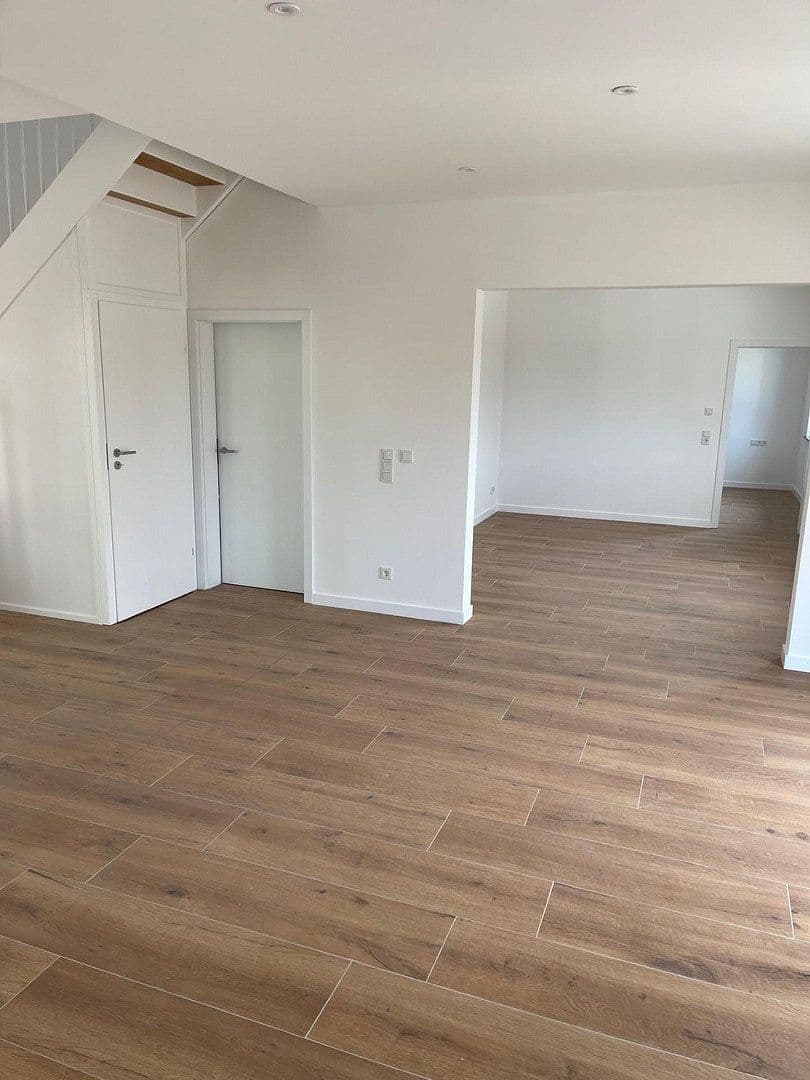 Prenájom domu 135 m², pozemek 350 m², Stendal, Sasko-Anhaltsko Prenájom domu 135 m², pozemek 350 m², Stendal, Sasko-Anhaltsko