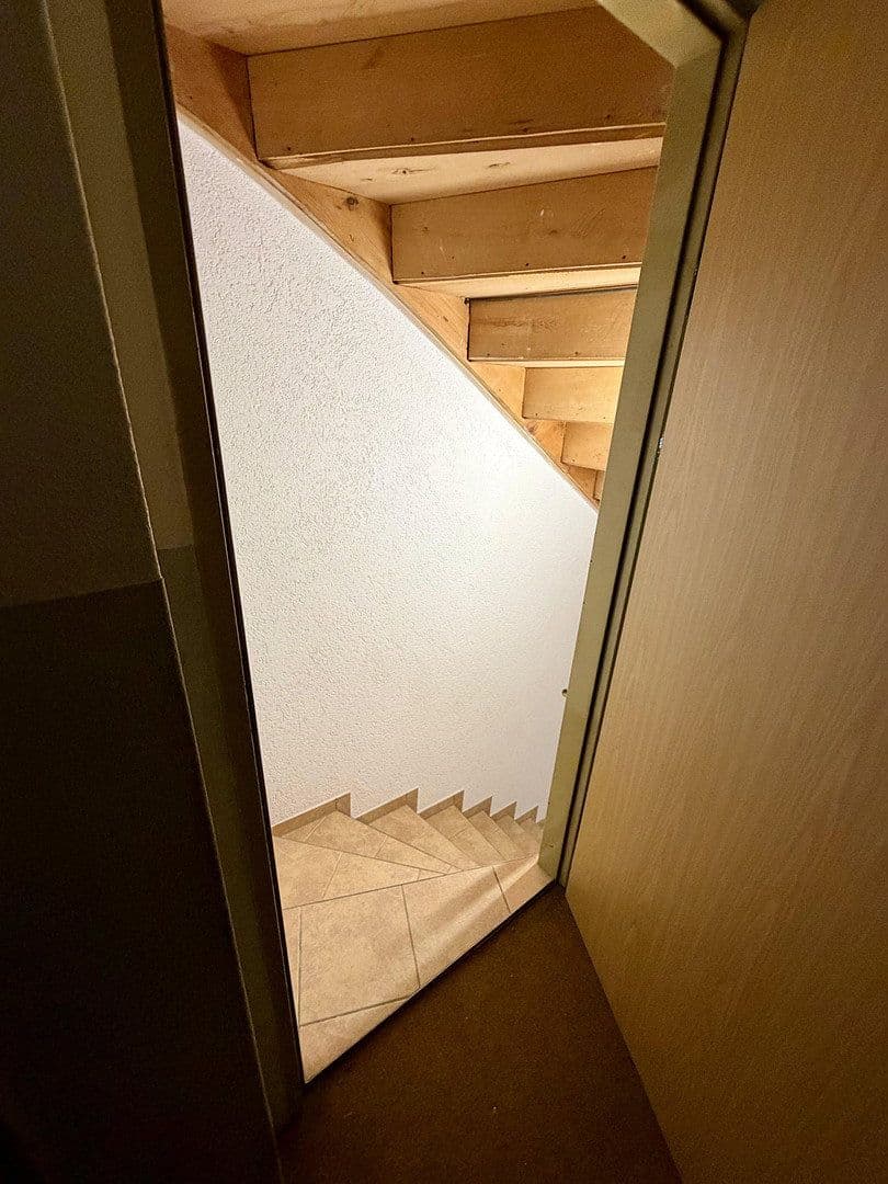 Predaj domu 98 m², pozemek 275 m², Gerhart-Hauptmann-Str. 59, Ostfildern, Bádensko-Wurttembersko Predaj domu 98 m², pozemek 275 m², Gerhart-Hauptmann-Str. 59, Ostfildern, Bádensko-Wurttembersko