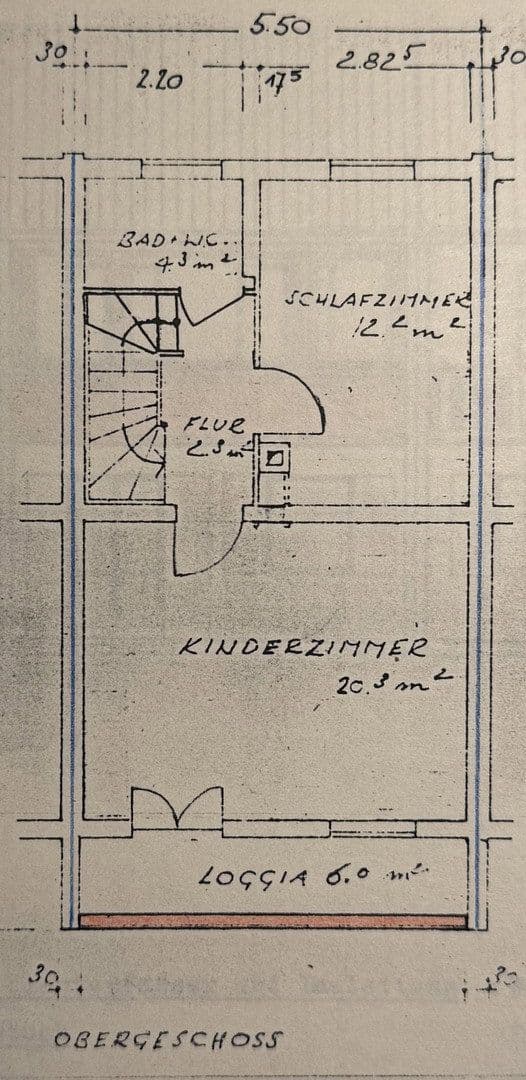 Predaj domu 98 m², pozemek 275 m², Gerhart-Hauptmann-Str. 59, Ostfildern, Bádensko-Wurttembersko Predaj domu 98 m², pozemek 275 m², Gerhart-Hauptmann-Str. 59, Ostfildern, Bádensko-Wurttembersko