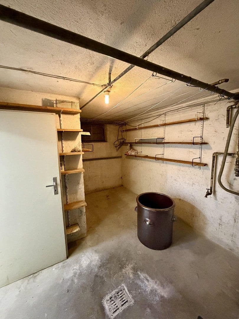 Predaj domu 98 m², pozemek 275 m², Gerhart-Hauptmann-Str. 59, Ostfildern, Bádensko-Wurttembersko Predaj domu 98 m², pozemek 275 m², Gerhart-Hauptmann-Str. 59, Ostfildern, Bádensko-Wurttembersko