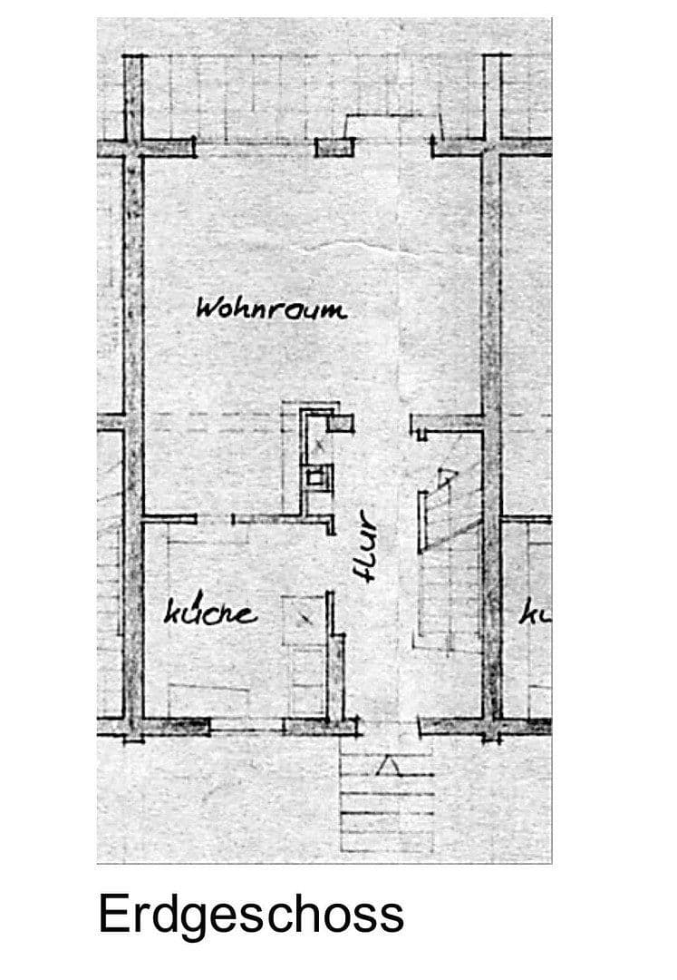 Predaj domu 98 m², pozemek 275 m², Gerhart-Hauptmann-Str. 59, Ostfildern, Bádensko-Wurttembersko Predaj domu 98 m², pozemek 275 m², Gerhart-Hauptmann-Str. 59, Ostfildern, Bádensko-Wurttembersko