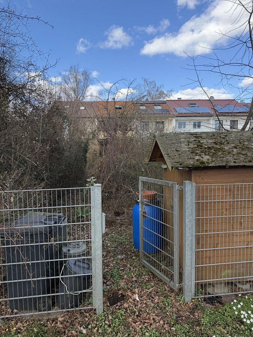 Predaj domu 98 m², pozemek 275 m², Gerhart-Hauptmann-Str. 59, Ostfildern, Bádensko-Wurttembersko Predaj domu 98 m², pozemek 275 m², Gerhart-Hauptmann-Str. 59, Ostfildern, Bádensko-Wurttembersko