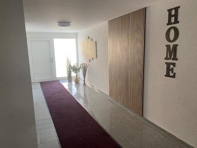 Prenájom bytu 4-izbový 109 m², Feuchtwangen, Bavorsko Prenájom bytu 4-izbový 109 m², Feuchtwangen, Bavorsko