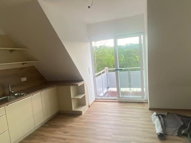 Prenájom bytu 4-izbový 109 m², Feuchtwangen, Bavorsko Prenájom bytu 4-izbový 109 m², Feuchtwangen, Bavorsko