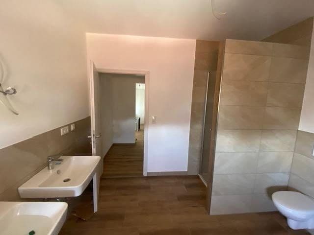 Prenájom bytu 4-izbový 109 m², Feuchtwangen, Bavorsko Prenájom bytu 4-izbový 109 m², Feuchtwangen, Bavorsko