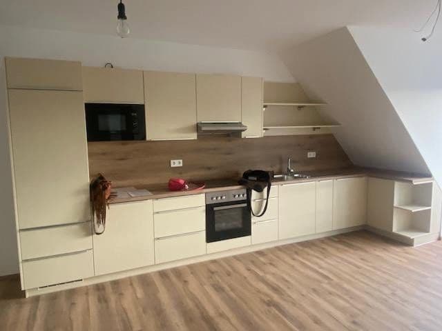 Prenájom bytu 4-izbový 109 m², Feuchtwangen, Bavorsko Prenájom bytu 4-izbový 109 m², Feuchtwangen, Bavorsko