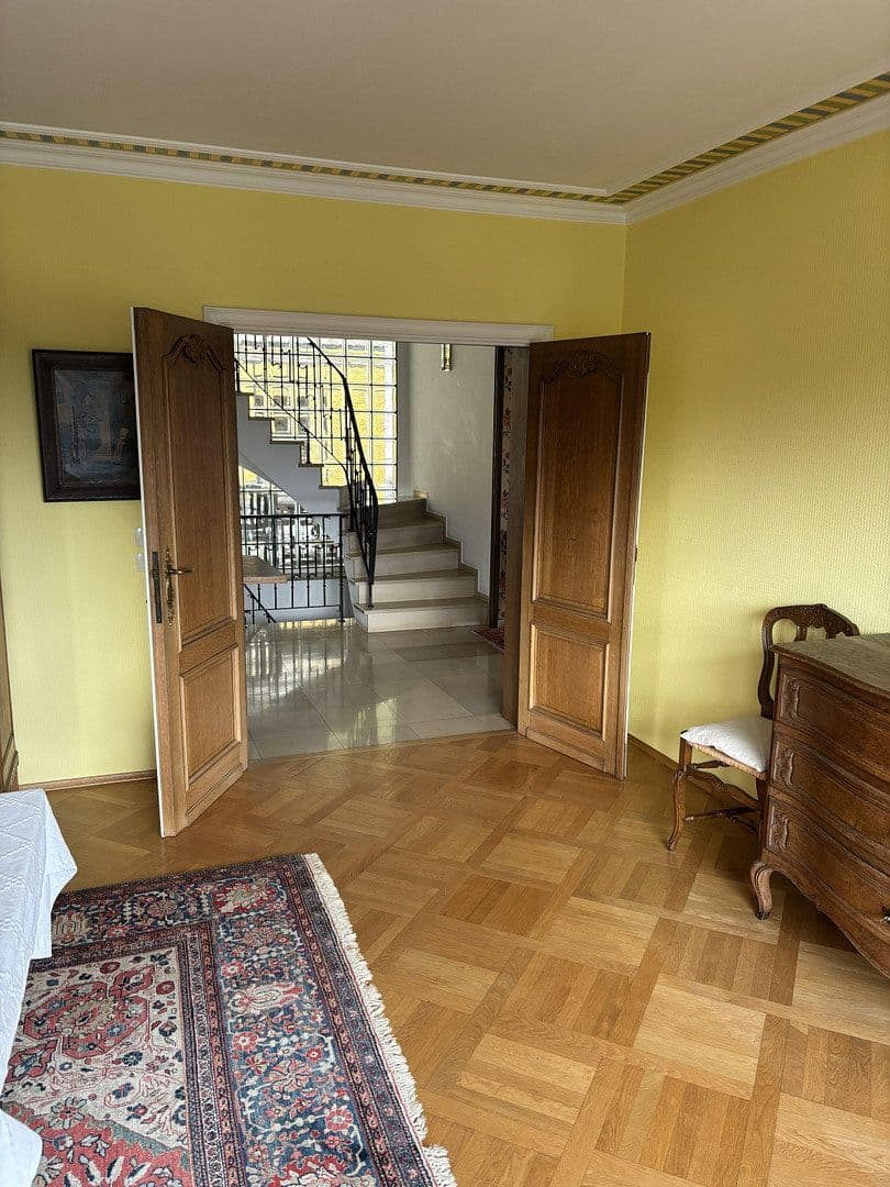 Prenájom domu 200 m², pozemek 3.000 m², Kreuzau, Severné Porýnie - Westfálsko Prenájom domu 200 m², pozemek 3.000 m², Kreuzau, Severné Porýnie - Westfálsko