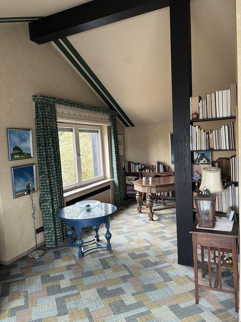 Prenájom domu 200 m², pozemek 3.000 m², Kreuzau, Severné Porýnie - Westfálsko Prenájom domu 200 m², pozemek 3.000 m², Kreuzau, Severné Porýnie - Westfálsko