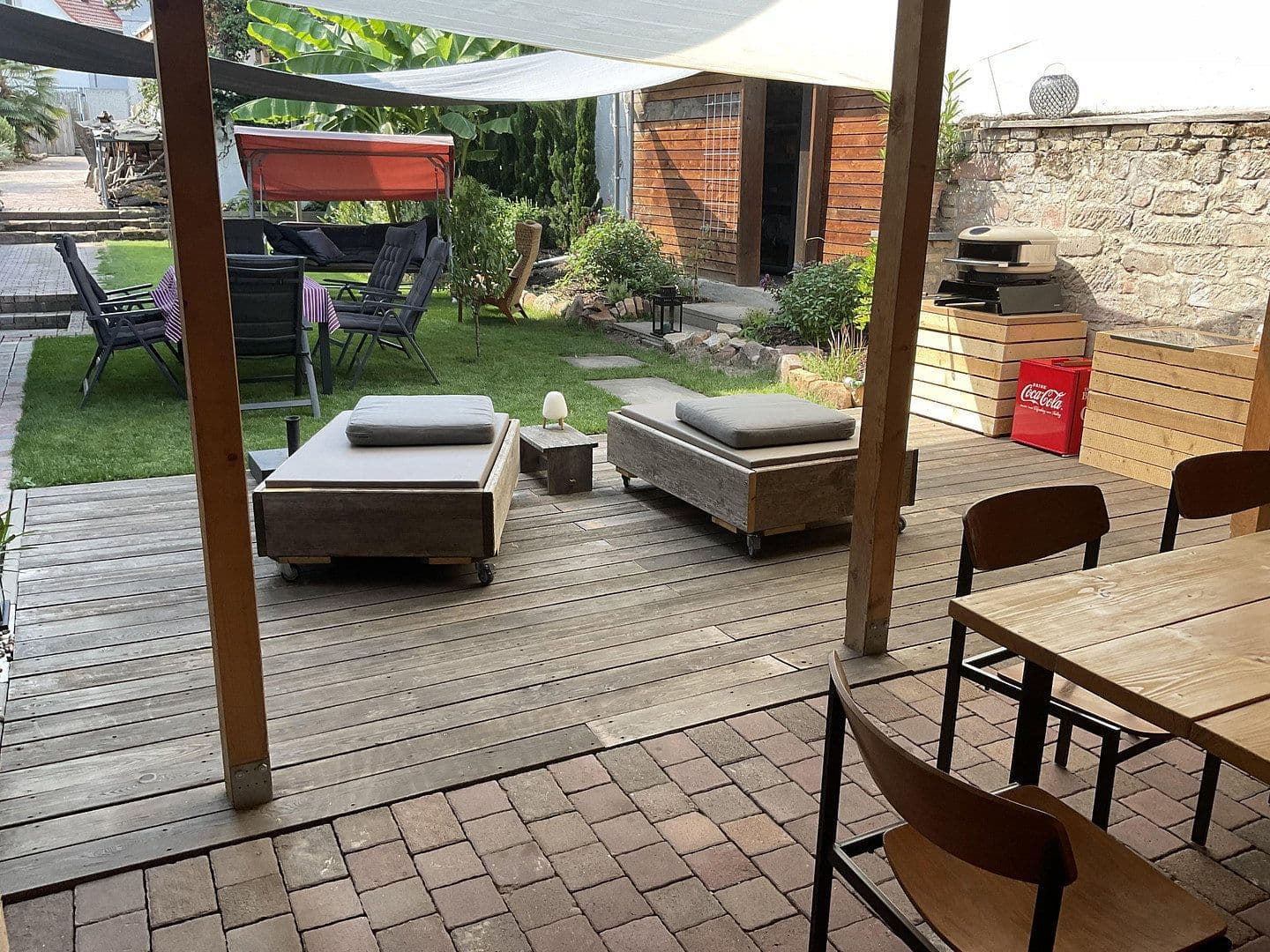 Predaj domu 189 m², pozemek 519 m², Wegelnburgstraße 54, Ludwigshafen, Porýnie-Falcko Predaj domu 189 m², pozemek 519 m², Wegelnburgstraße 54, Ludwigshafen, Porýnie-Falcko