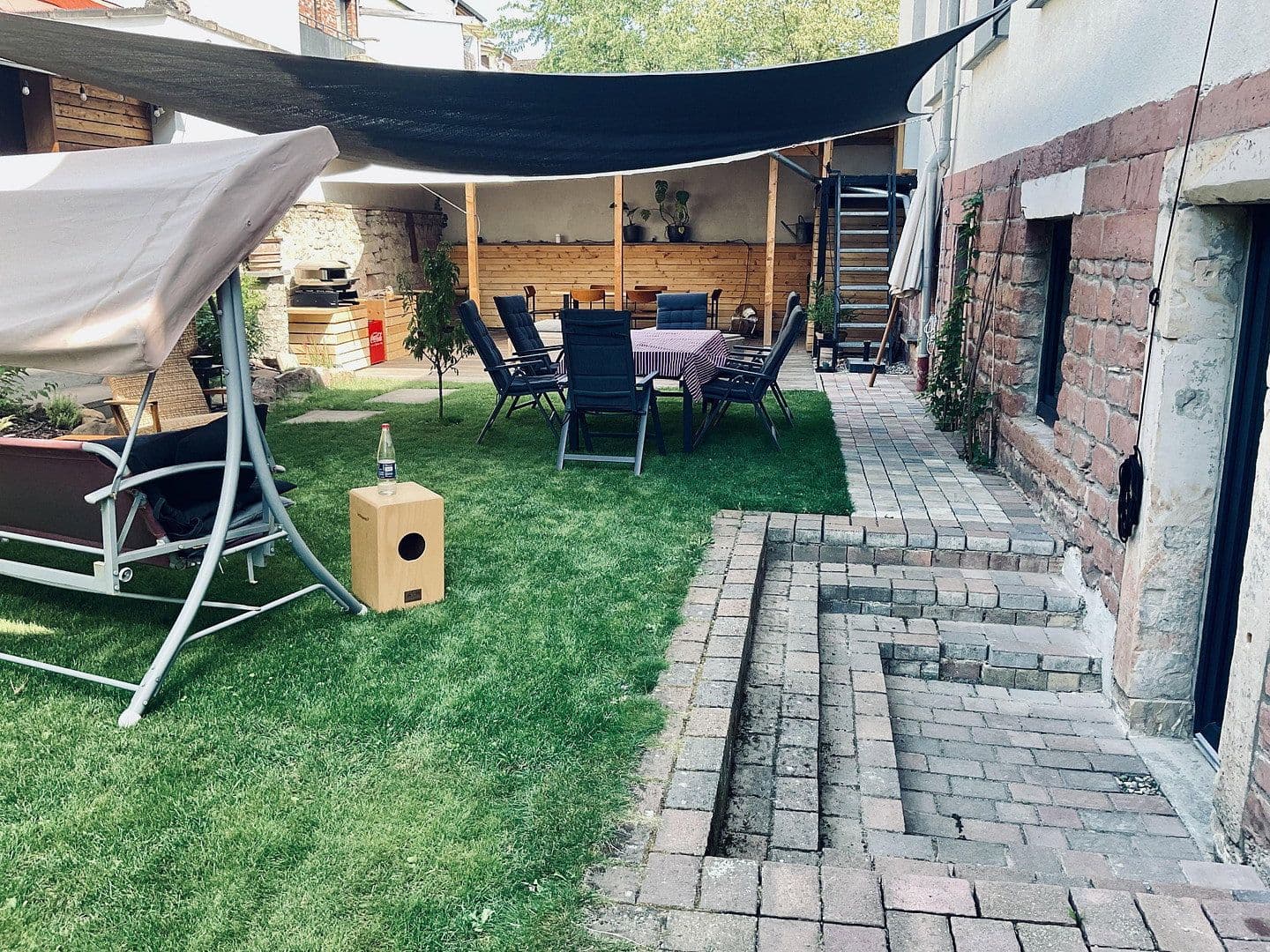 Predaj domu 189 m², pozemek 519 m², Wegelnburgstraße 54, Ludwigshafen, Porýnie-Falcko Predaj domu 189 m², pozemek 519 m², Wegelnburgstraße 54, Ludwigshafen, Porýnie-Falcko