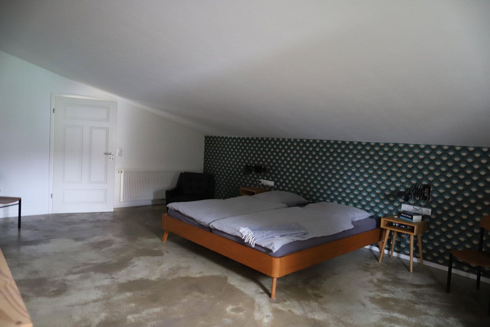 Predaj domu 189 m², pozemek 519 m², Wegelnburgstraße 54, Ludwigshafen, Porýnie-Falcko Predaj domu 189 m², pozemek 519 m², Wegelnburgstraße 54, Ludwigshafen, Porýnie-Falcko