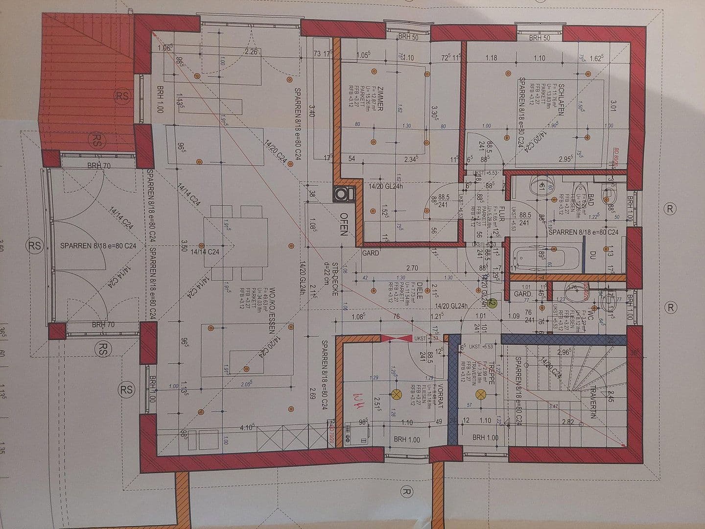 Prenájom bytu 3-izbový 100 m², Odelzhausen, Bavorsko Prenájom bytu 3-izbový 100 m², Odelzhausen, Bavorsko