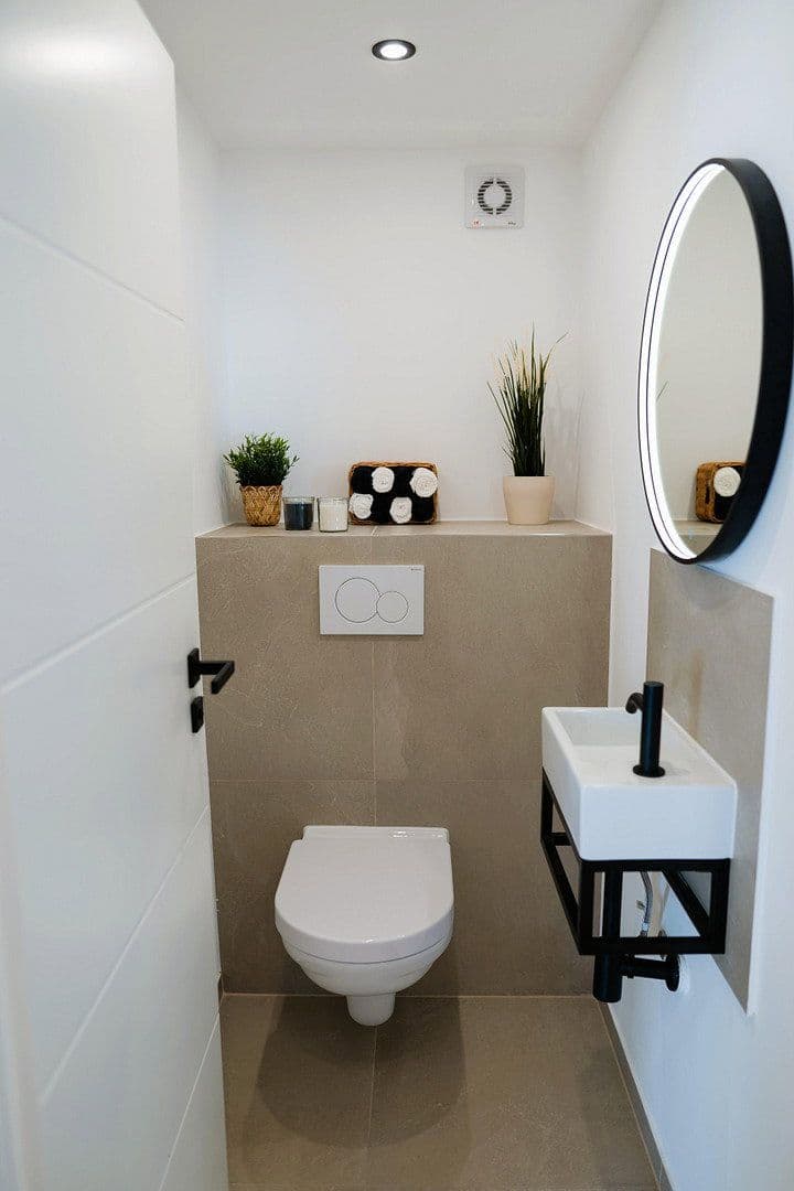 Predaj bytu 2-izbový 69 m², Bruchköbel, Hesensko Predaj bytu 2-izbový 69 m², Bruchköbel, Hesensko