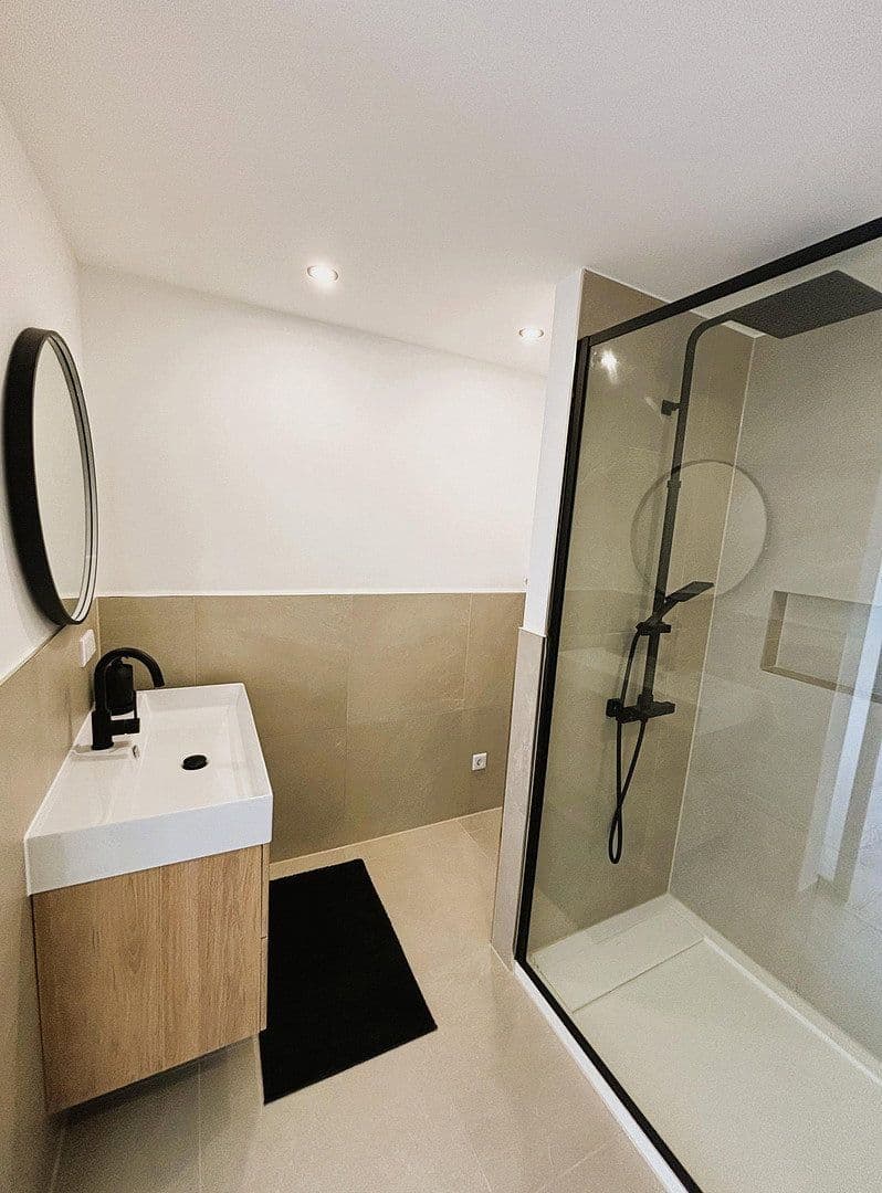 Predaj bytu 2-izbový 69 m², Bruchköbel, Hesensko Predaj bytu 2-izbový 69 m², Bruchköbel, Hesensko