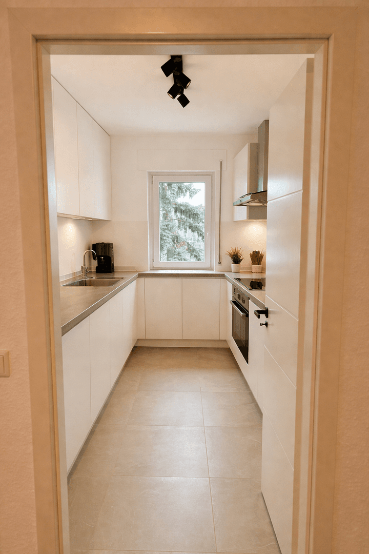 Predaj bytu 2-izbový 69 m², Bruchköbel, Hesensko Predaj bytu 2-izbový 69 m², Bruchköbel, Hesensko