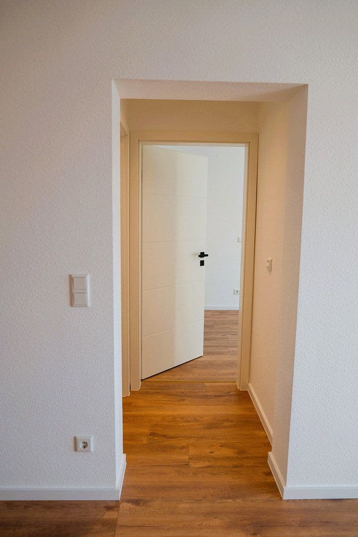 Predaj bytu 2-izbový 69 m², Bruchköbel, Hesensko Predaj bytu 2-izbový 69 m², Bruchköbel, Hesensko