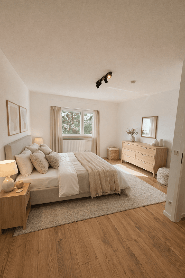 Predaj bytu 2-izbový 69 m², Bruchköbel, Hesensko Predaj bytu 2-izbový 69 m², Bruchköbel, Hesensko