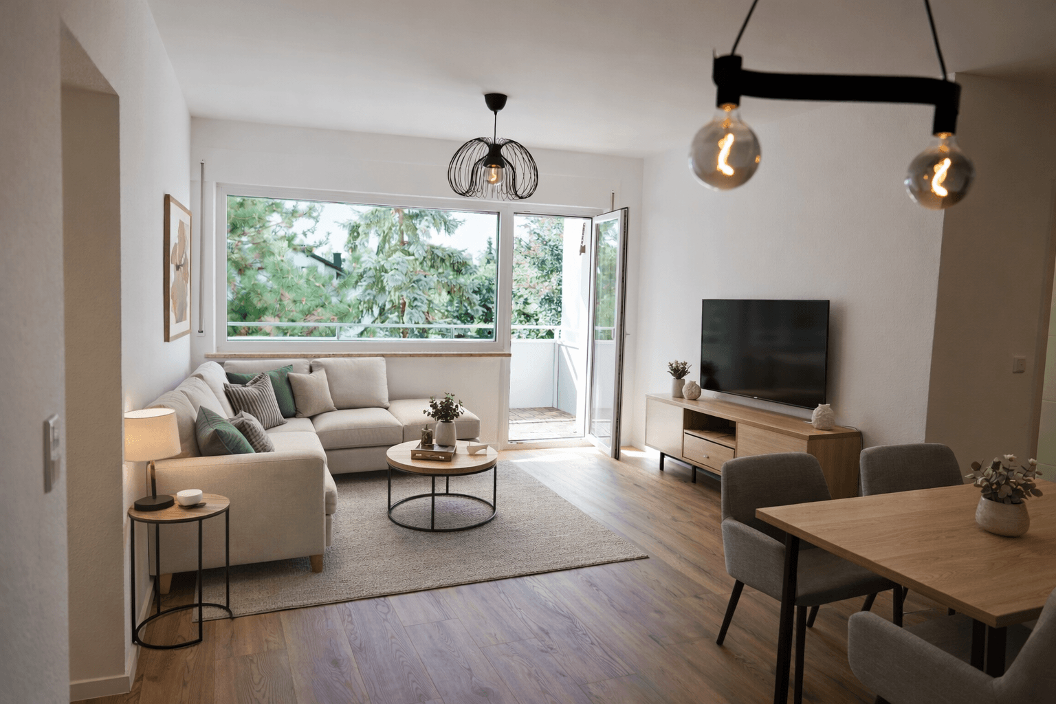 Predaj bytu 2-izbový 69 m², Bruchköbel, Hesensko Predaj bytu 2-izbový 69 m², Bruchköbel, Hesensko