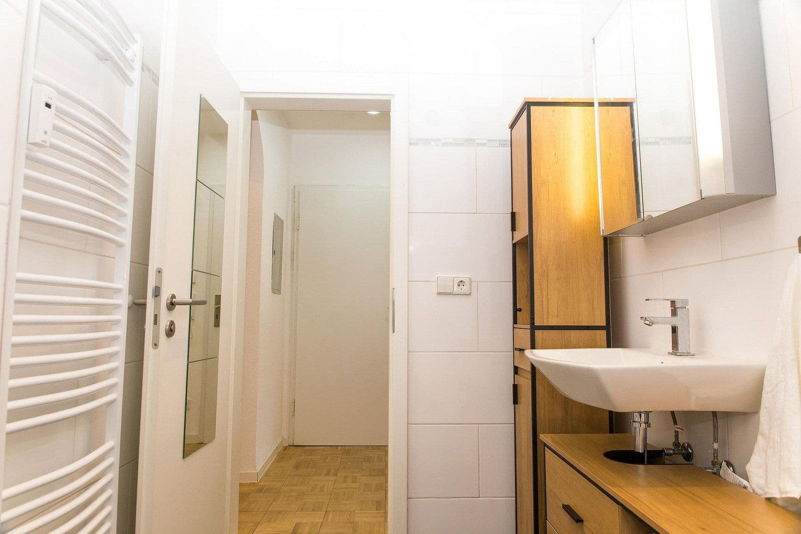 Prenájom bytu 2-izbový 65 m², Stuttgart, Bádensko-Wurttembersko Prenájom bytu 2-izbový 65 m², Stuttgart, Bádensko-Wurttembersko