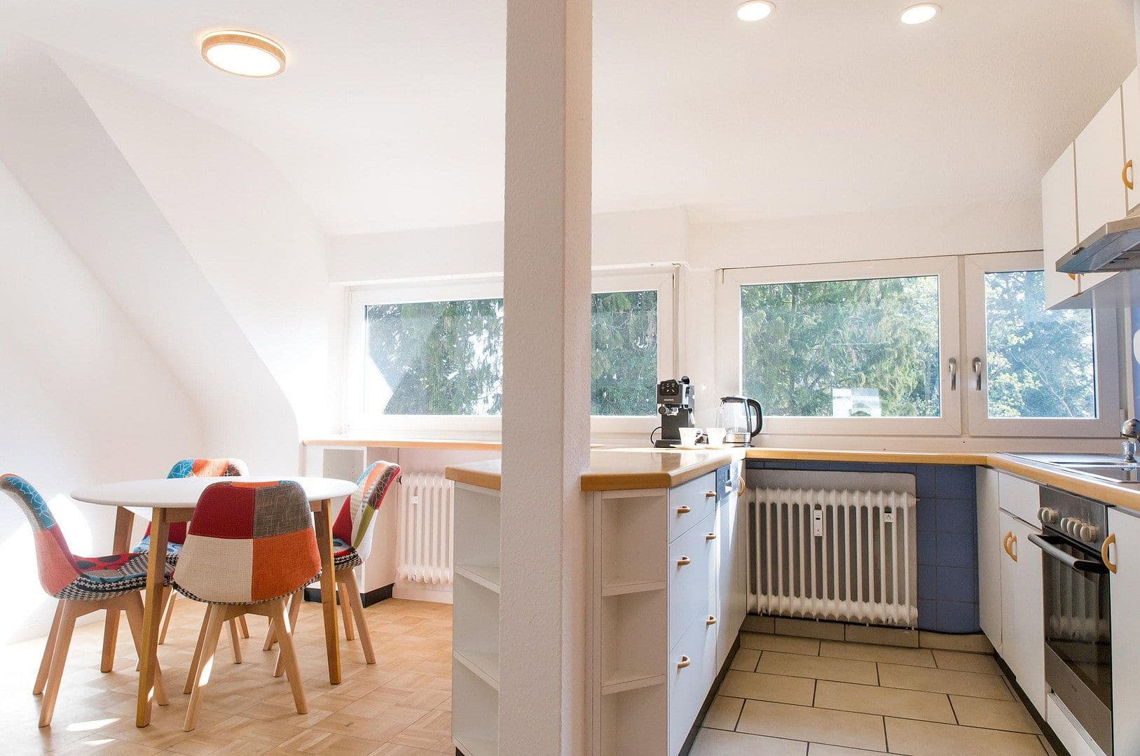 Prenájom bytu 2-izbový 65 m², Stuttgart, Bádensko-Wurttembersko Prenájom bytu 2-izbový 65 m², Stuttgart, Bádensko-Wurttembersko