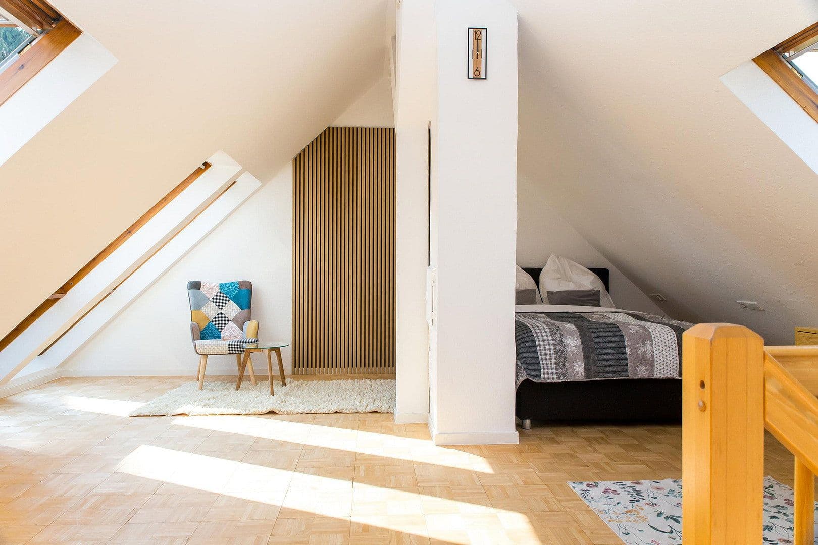 Prenájom bytu 2-izbový 65 m², Stuttgart, Bádensko-Wurttembersko Prenájom bytu 2-izbový 65 m², Stuttgart, Bádensko-Wurttembersko