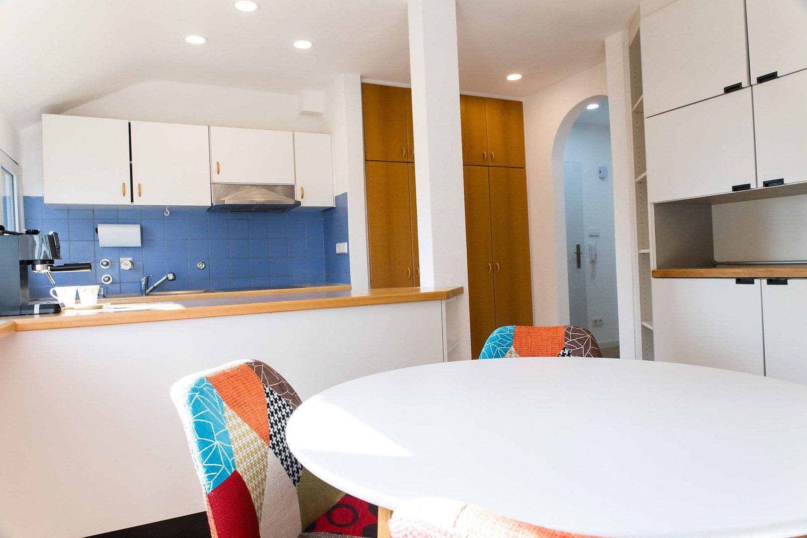 Prenájom bytu 2-izbový 65 m², Stuttgart, Bádensko-Wurttembersko Prenájom bytu 2-izbový 65 m², Stuttgart, Bádensko-Wurttembersko