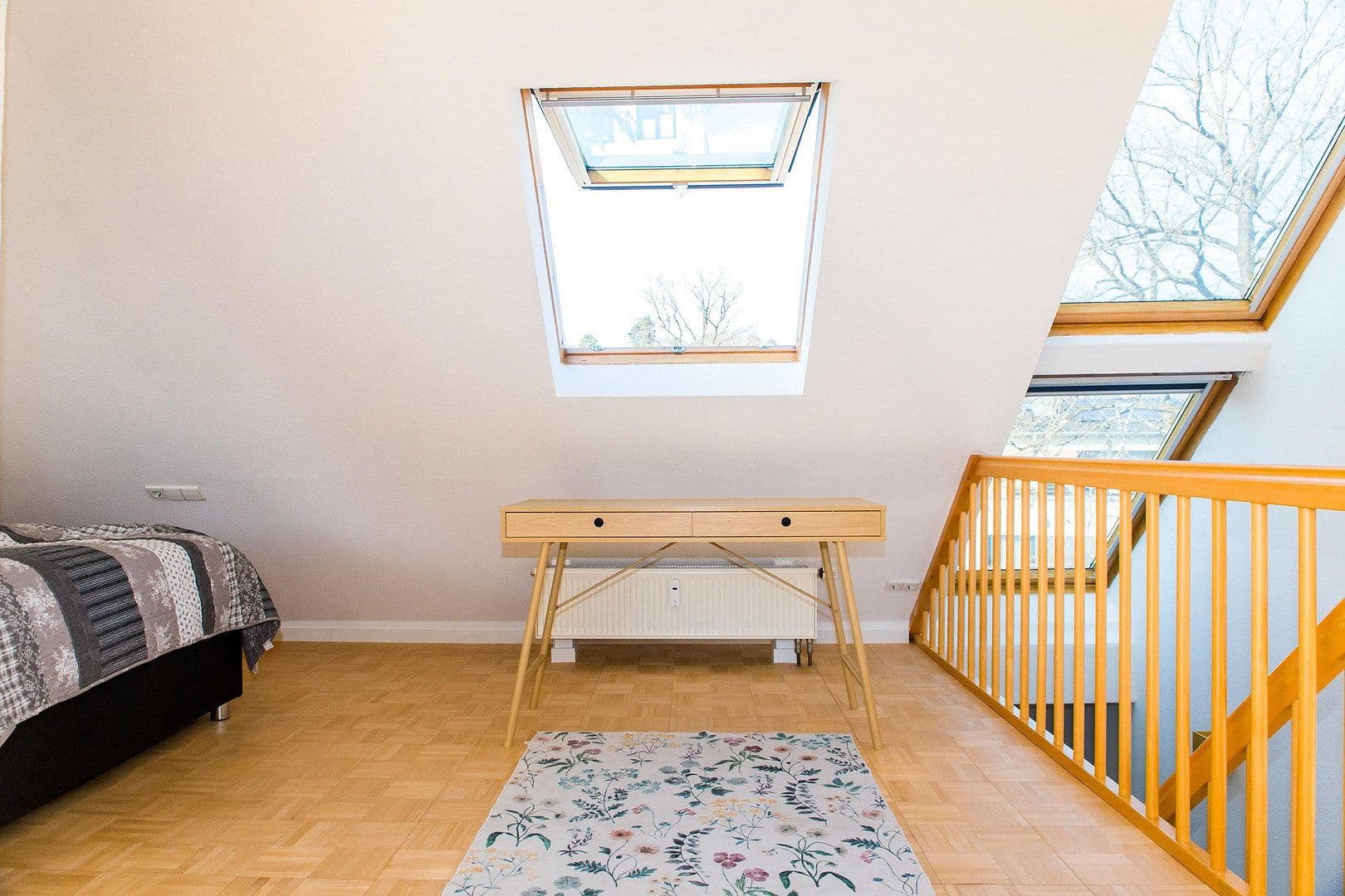 Prenájom bytu 2-izbový 65 m², Stuttgart, Bádensko-Wurttembersko Prenájom bytu 2-izbový 65 m², Stuttgart, Bádensko-Wurttembersko