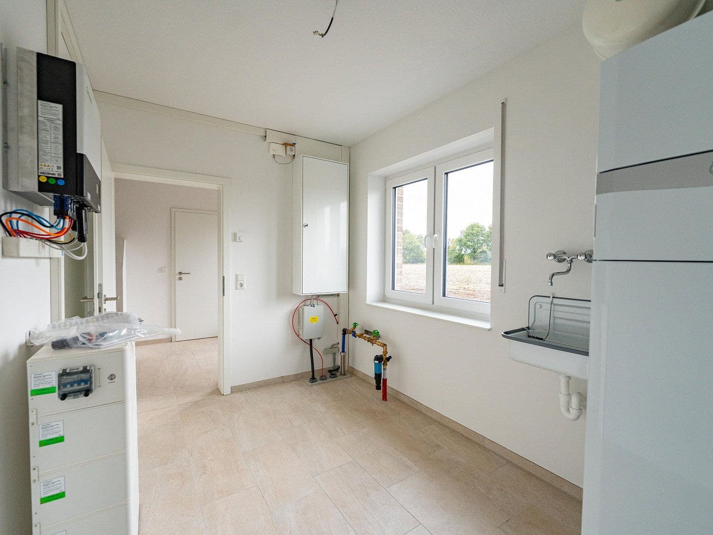 Predaj domu 123 m², pozemek 446 m², Ringweg 14, Beverstedt, Dolné Sasko Predaj domu 123 m², pozemek 446 m², Ringweg 14, Beverstedt, Dolné Sasko