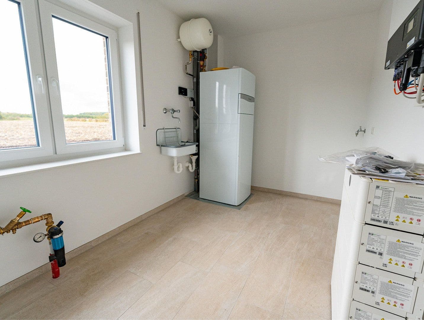 Predaj domu 123 m², pozemek 446 m², Ringweg 14, Beverstedt, Dolné Sasko Predaj domu 123 m², pozemek 446 m², Ringweg 14, Beverstedt, Dolné Sasko