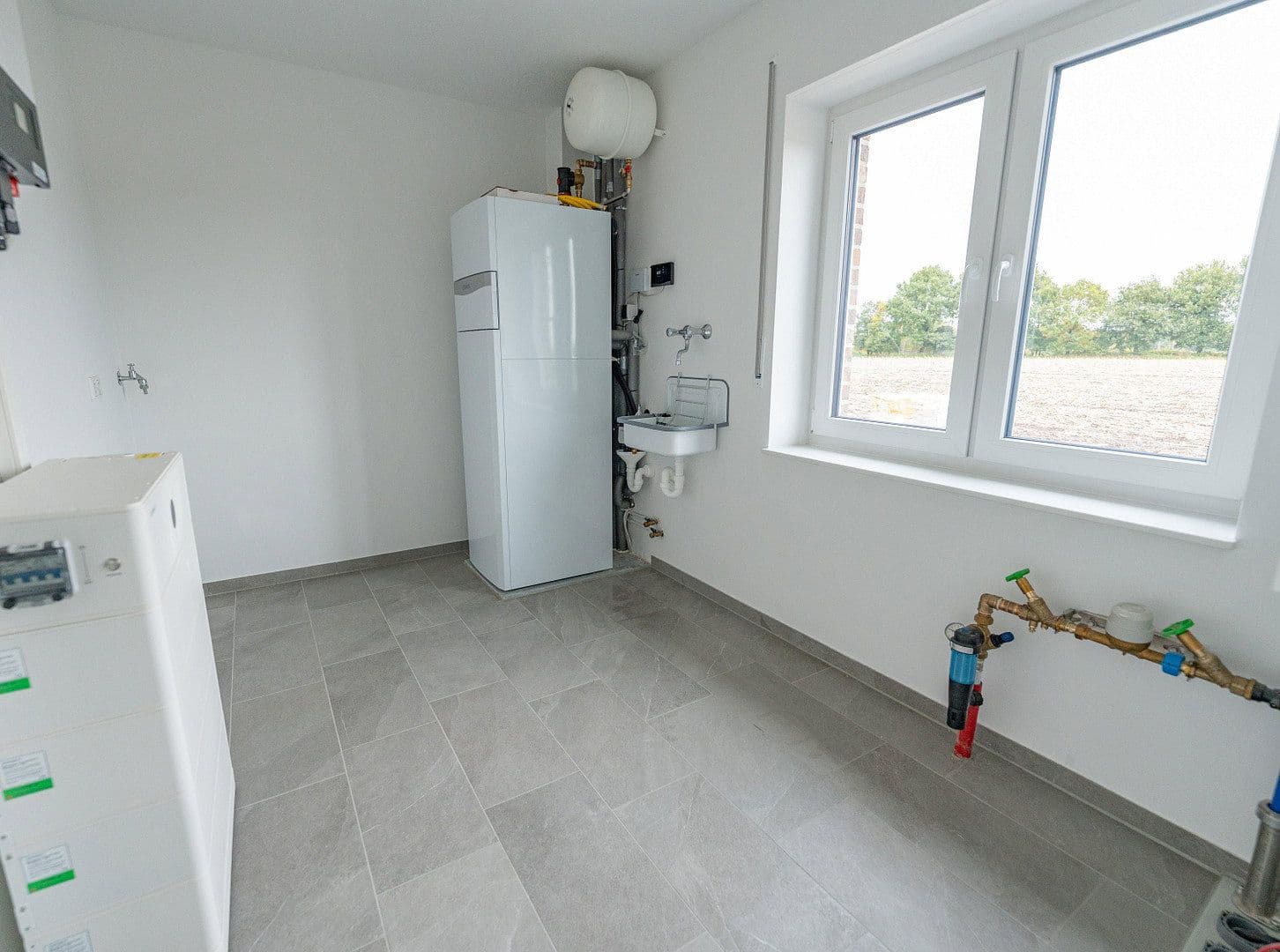 Predaj domu 123 m², pozemek 446 m², Ringweg 14, Beverstedt, Dolné Sasko Predaj domu 123 m², pozemek 446 m², Ringweg 14, Beverstedt, Dolné Sasko