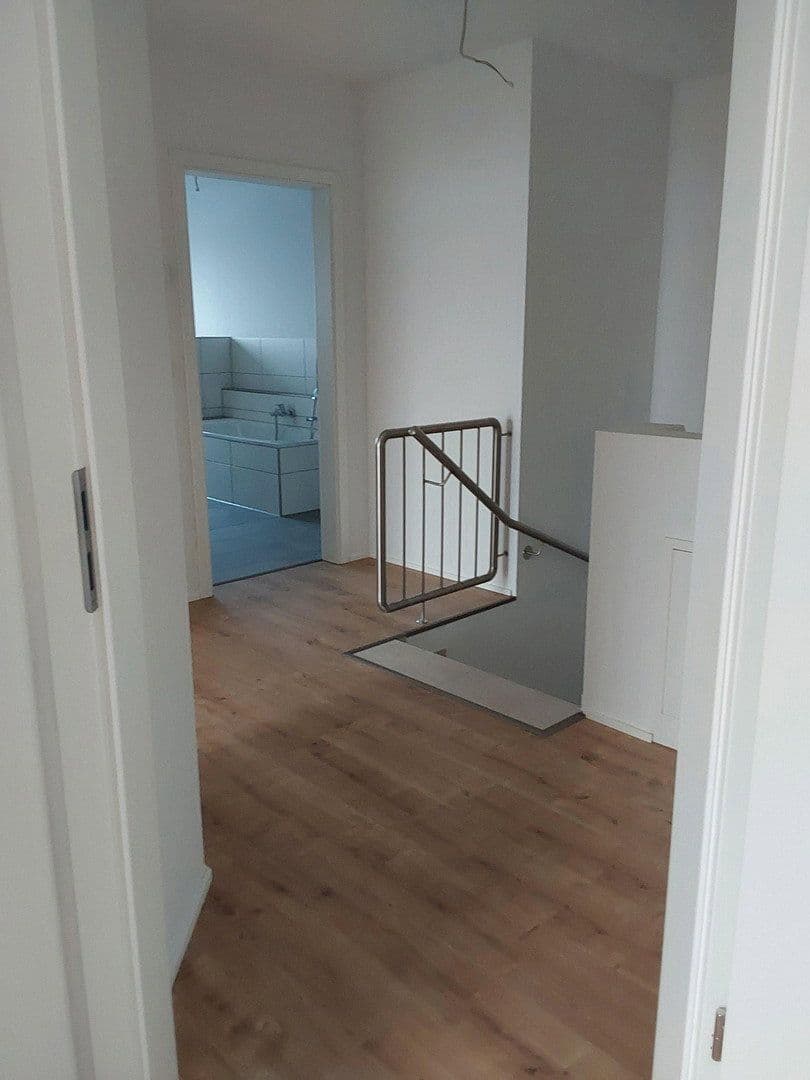 Predaj domu 123 m², pozemek 446 m², Ringweg 14, Beverstedt, Dolné Sasko Predaj domu 123 m², pozemek 446 m², Ringweg 14, Beverstedt, Dolné Sasko