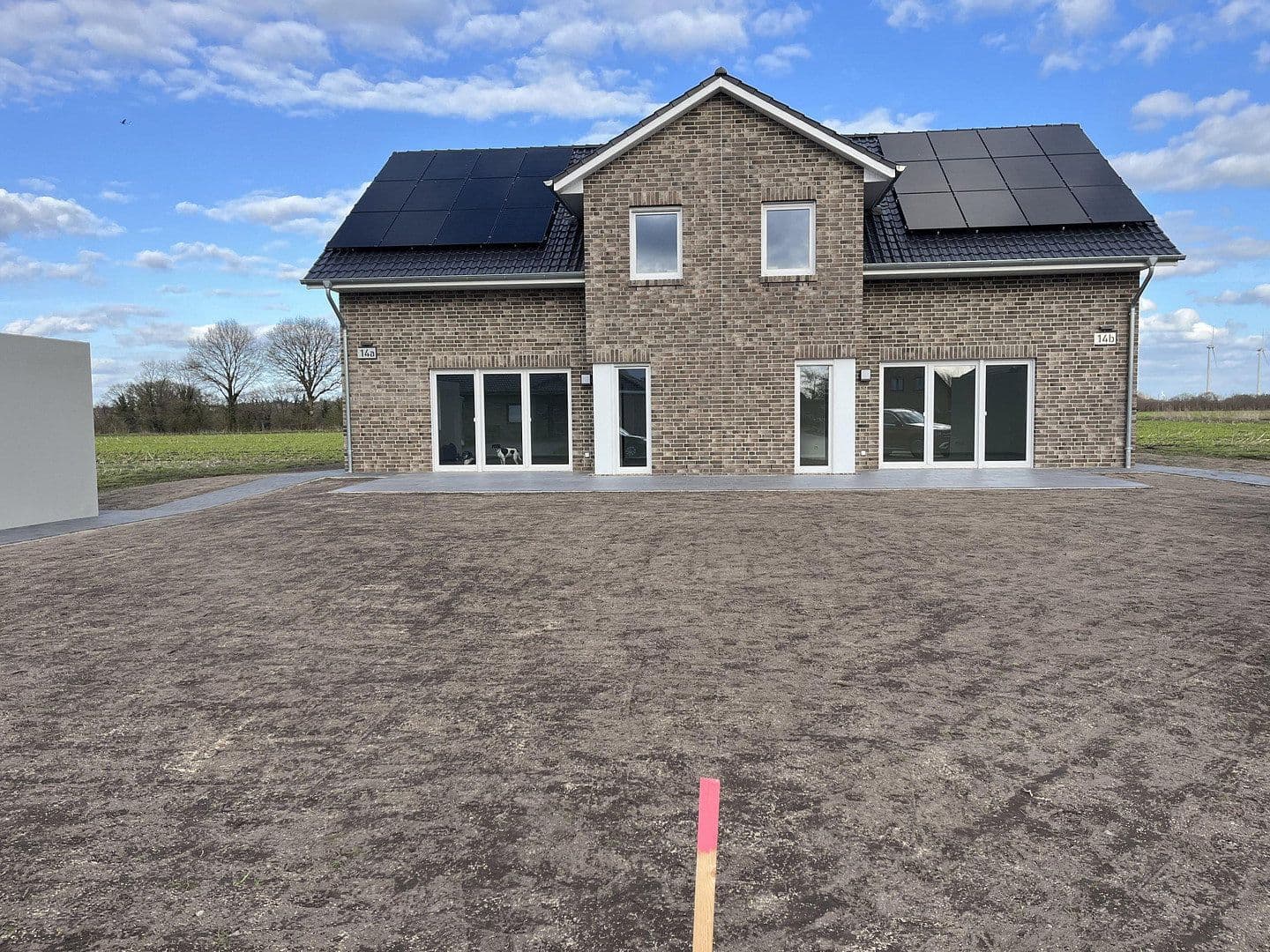 Predaj domu 123 m², pozemek 446 m², Ringweg 14, Beverstedt, Dolné Sasko Predaj domu 123 m², pozemek 446 m², Ringweg 14, Beverstedt, Dolné Sasko