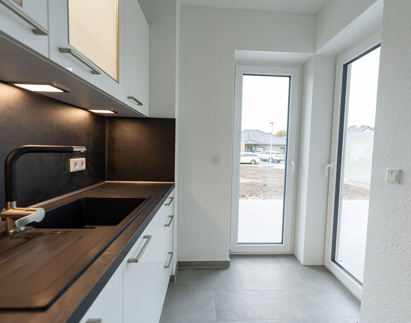 Predaj domu 123 m², pozemek 446 m², Ringweg 14, Beverstedt, Dolné Sasko Predaj domu 123 m², pozemek 446 m², Ringweg 14, Beverstedt, Dolné Sasko