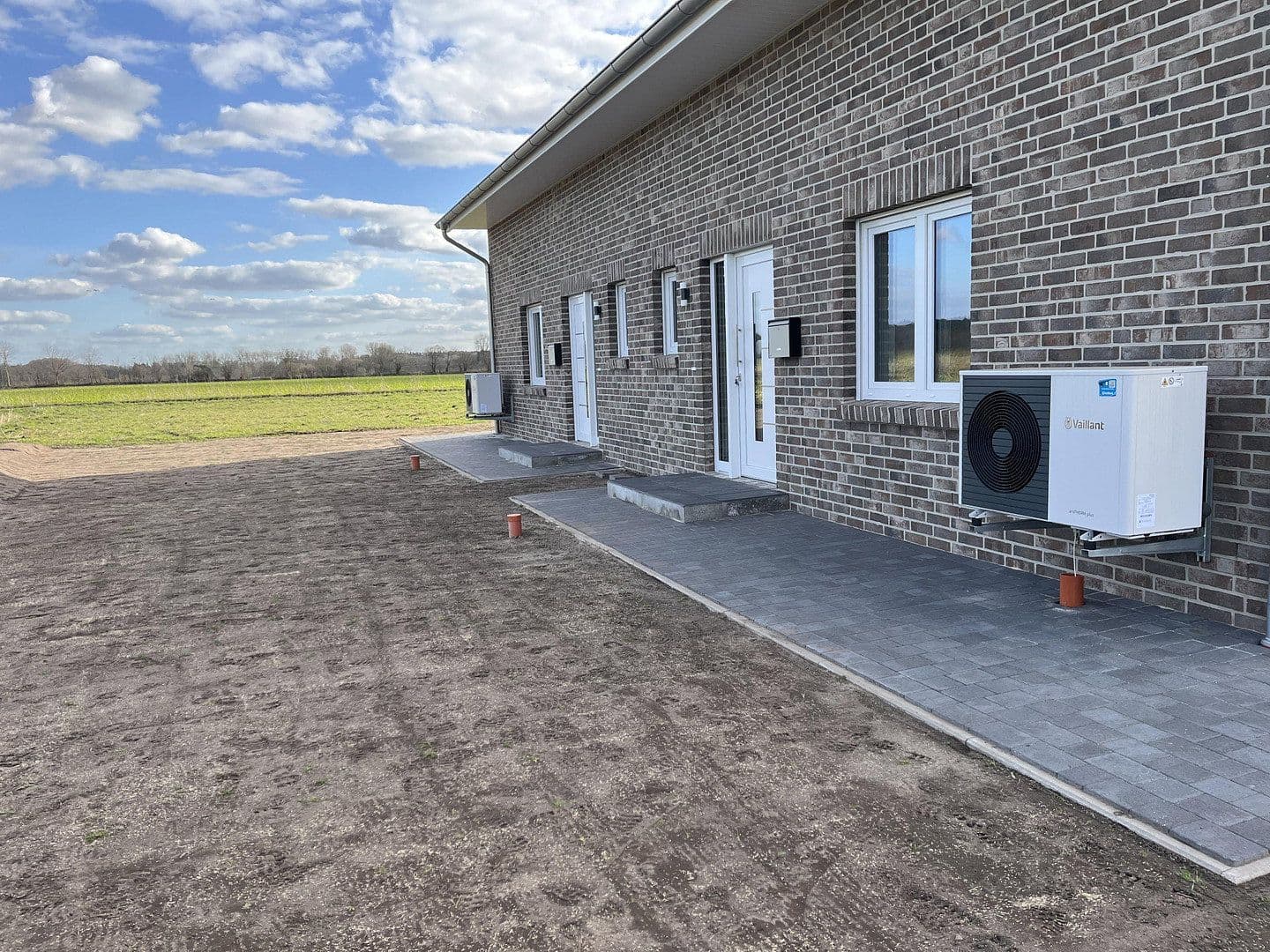 Predaj domu 123 m², pozemek 446 m², Ringweg 14, Beverstedt, Dolné Sasko Predaj domu 123 m², pozemek 446 m², Ringweg 14, Beverstedt, Dolné Sasko