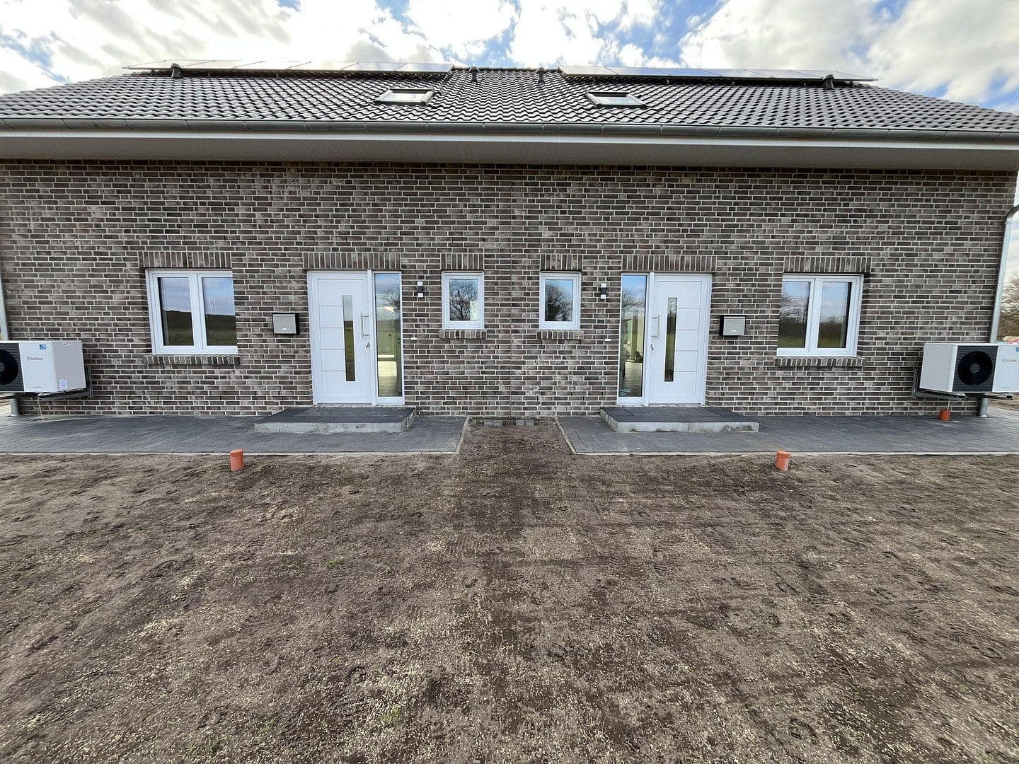 Predaj domu 123 m², pozemek 446 m², Ringweg 14, Beverstedt, Dolné Sasko Predaj domu 123 m², pozemek 446 m², Ringweg 14, Beverstedt, Dolné Sasko