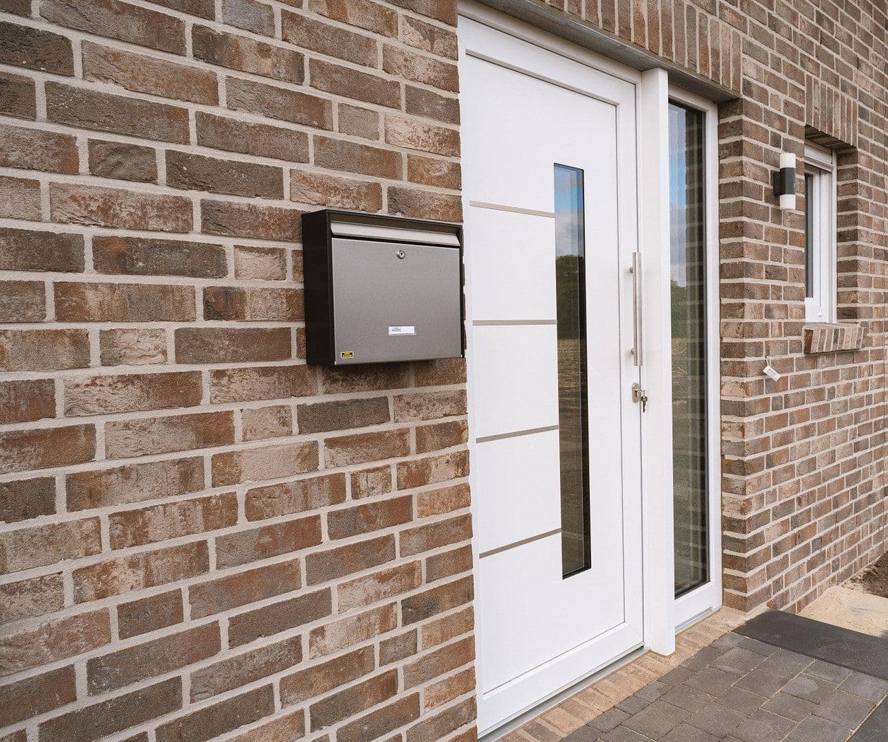 Predaj domu 123 m², pozemek 446 m², Ringweg 14, Beverstedt, Dolné Sasko Predaj domu 123 m², pozemek 446 m², Ringweg 14, Beverstedt, Dolné Sasko