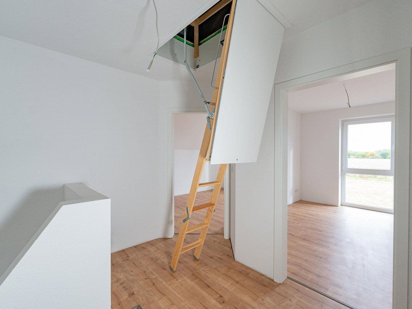 Predaj domu 123 m², pozemek 446 m², Ringweg 14, Beverstedt, Dolné Sasko Predaj domu 123 m², pozemek 446 m², Ringweg 14, Beverstedt, Dolné Sasko